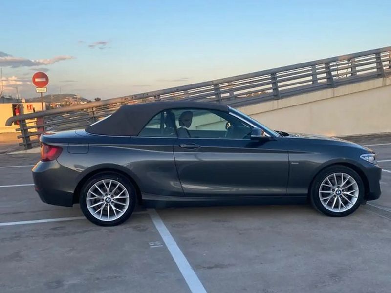 BMW 2 Series • 2016 • 65,000 km 7