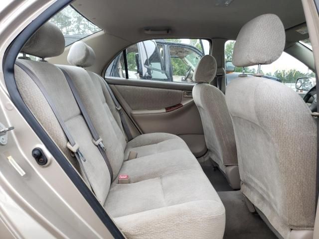 Toyota Corolla • 2007 • 0 km 5