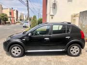 Renault Stepway • 2011 • 245,000 km 6