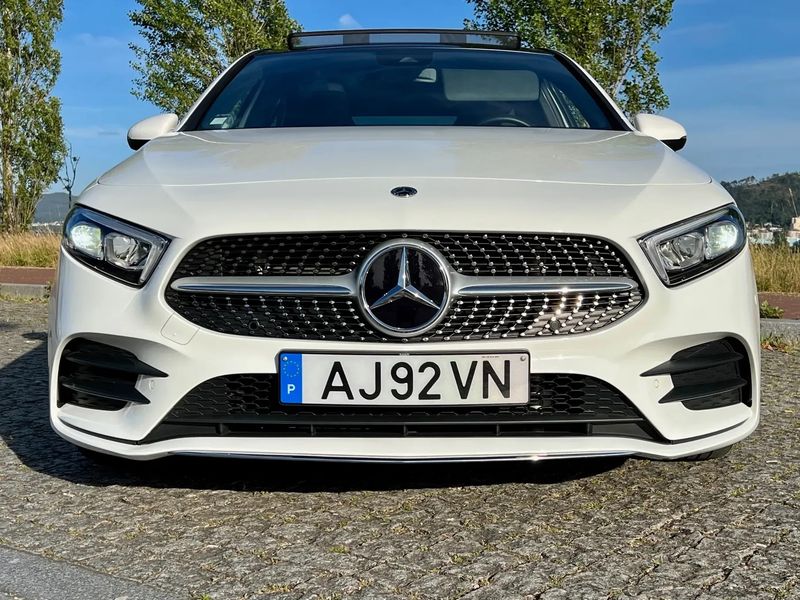Mercedes-Benz CLA • 2021 • 22,500 km 8
