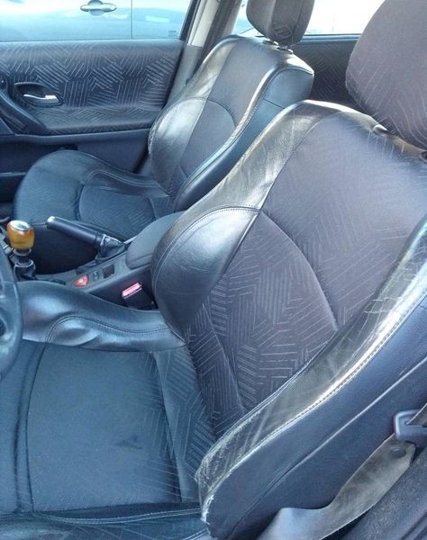 Renault Laguna • 2002 • 250,000 km 7