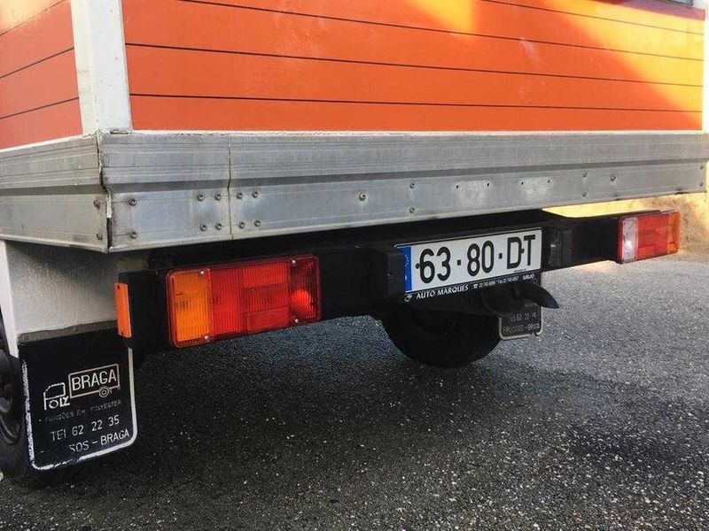 Renault Laguna • 1994 • 98,000 km 5