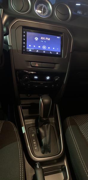 Suzuki Vitara • 2020 • 8,500 km 9