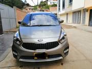Kia Carens • 2018 • 11,800 km 4