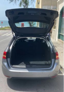 Peugeot 308 SW • 2016 • 290,000 km 2