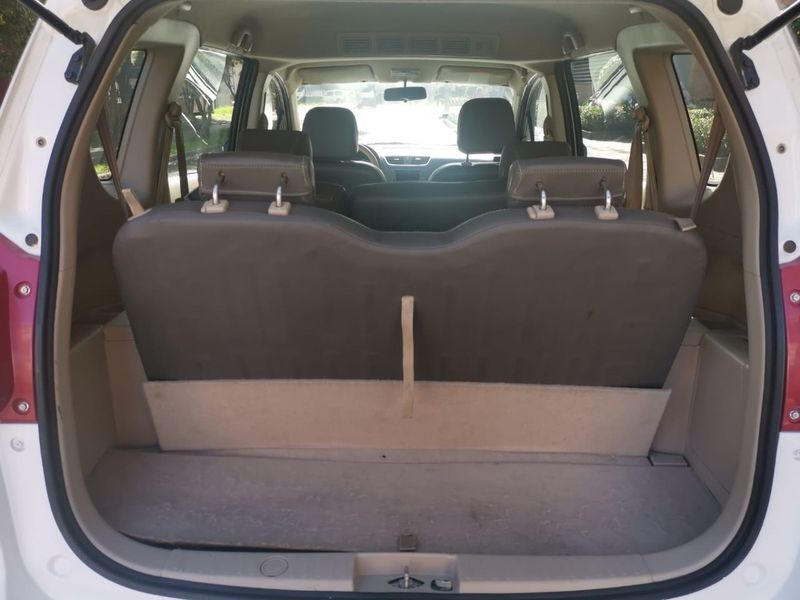 Suzuki Ertiga • 2015 • 120,000 km 10