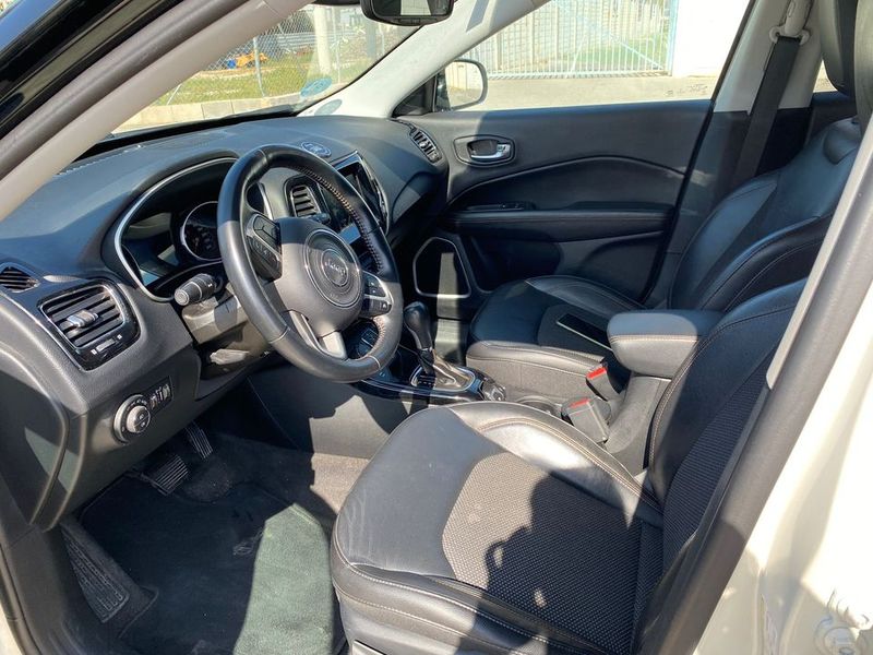 Jeep Compass • 2018 • 87,200 km 7
