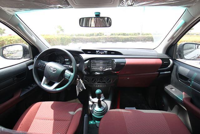 Toyota Hilux • 2019 • 0 km 4