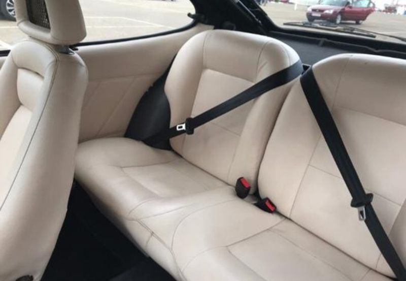 Ford GT • 1978 • 78,000 km 3