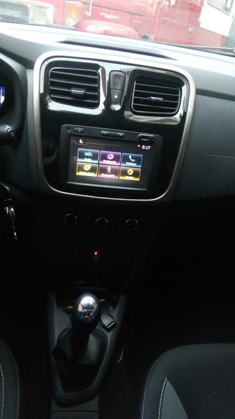 Renault Sandero • 2019 • 2,896 km 2