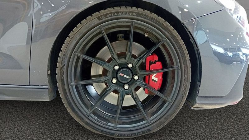 Hyundai i30 • 2018 • 40,710 km 34