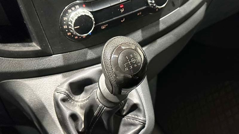 Mercedes-Benz Sprinter • 2019 • 67,741 km 5