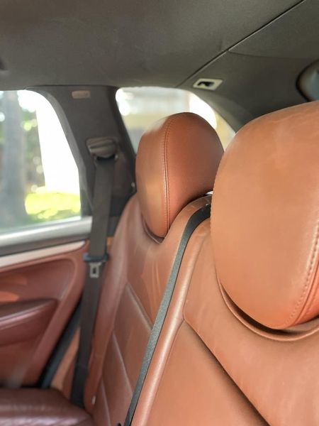 Porsche Cayenne • 2008 • 170,000 km 8