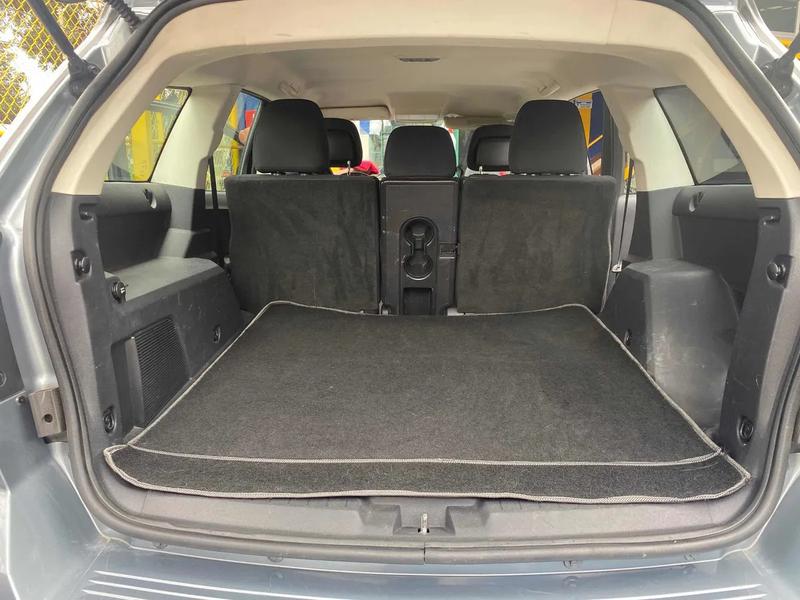 Dodge Journey • 2010 • 80,000 km 4
