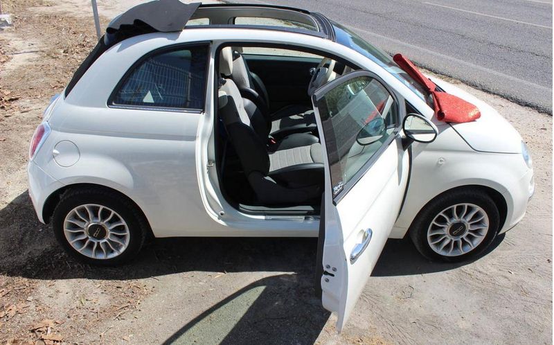 Fiat Marea • 2010 • 100,000 km 1