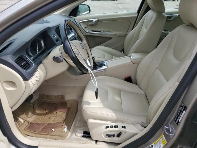 Volvo S60 • 2015 • 10,000 mi 7