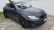 Lexus IS 250 C • 2008 • 180,000 km 11