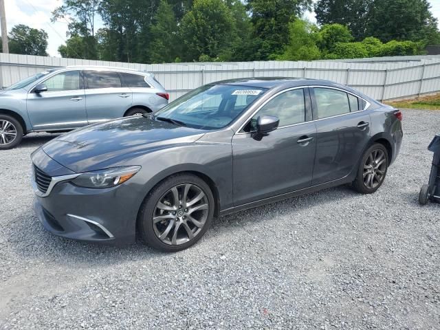Mazda 6 • 2017 • 10,000 mi 3
