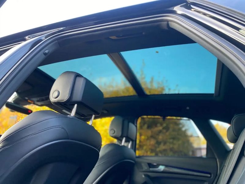 Audi Q5 • 2017 • 86,000 km 8