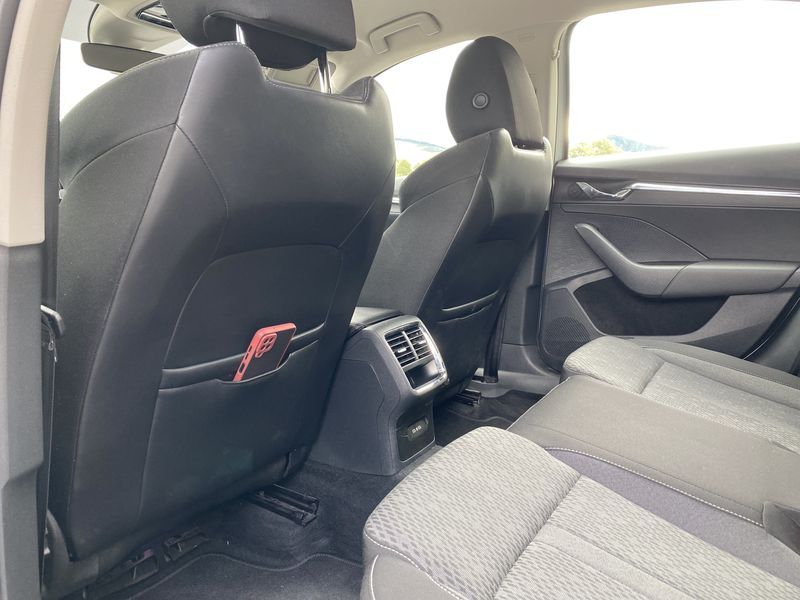 Škoda Octavia • 2021 • 182,700 km 18