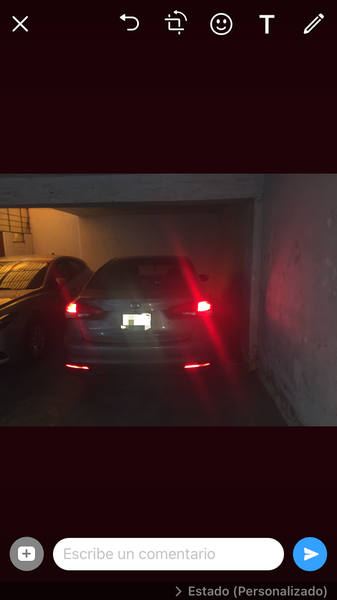 Kia Cerato • 2018 • 27,000 km 18