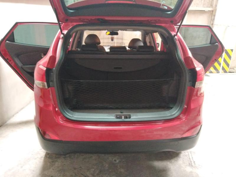 Hyundai ix35 • 2015 • 75,000 km 8