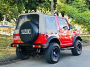 Suzuki Jimny • 1982 • 5,220 km 3