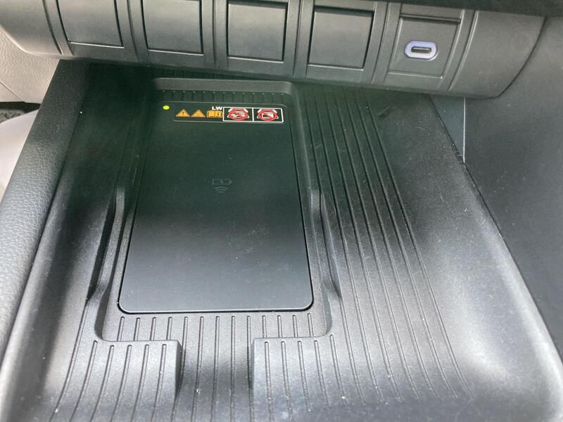 Toyota C-HR • 2024 • 28,374 km 39