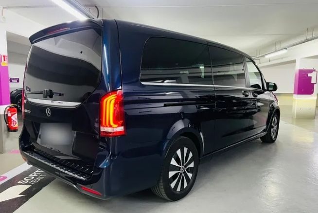 Mercedes-Benz E • 2021 • 89,294 km 2