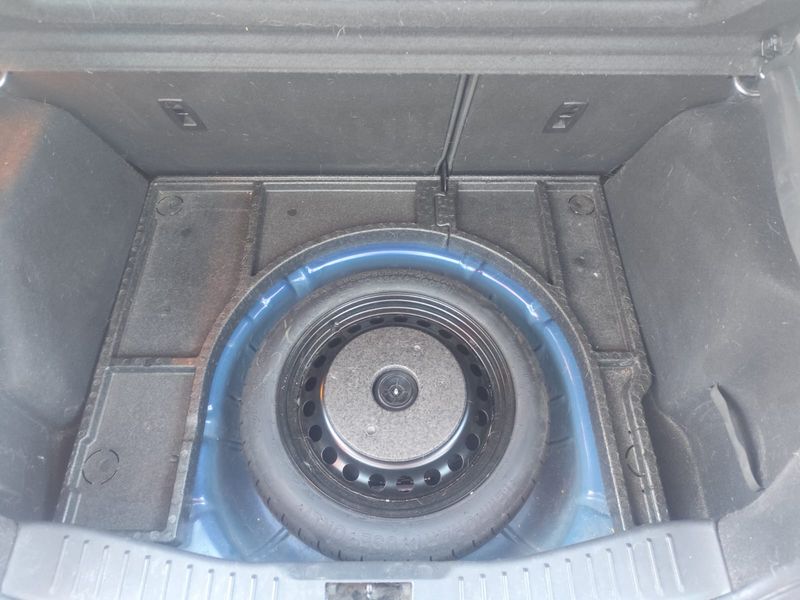 Ford Focus • 2017 • 127,000 km 17