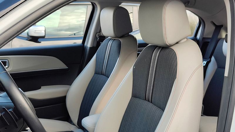 Honda HR-V • 2022 • 72,003 km 3