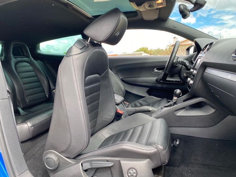 Volkswagen Scirocco • 2010 • 60,000 km 6