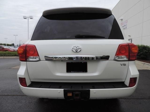 Toyota Land Cruiser • 2013 • 30,205 mi 2