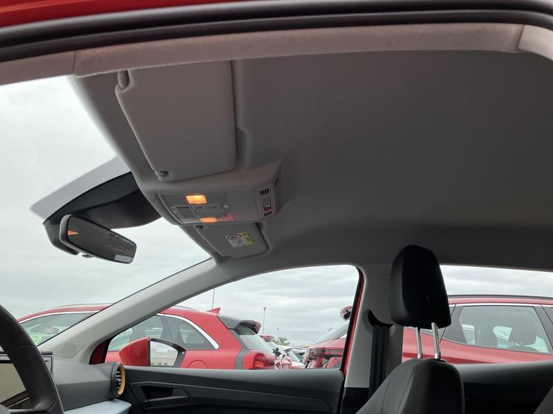 Seat Ibiza • 2024 • 11,000 km 26