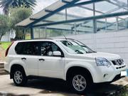 Nissan X-trail extreme • 2014 • 92,300 km 9