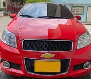 Chevrolet Aveo • 2011 • 99,600 km 4