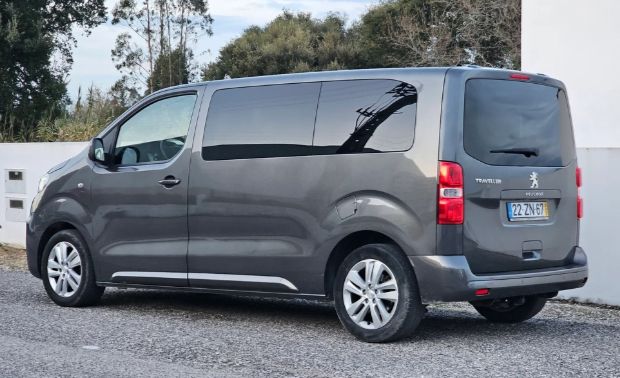 Peugeot Bipper • 2019 • 49,000 km 3