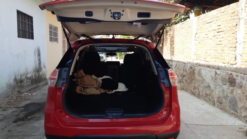 Nissan X-Trail • 2015 • 60,000 km 15