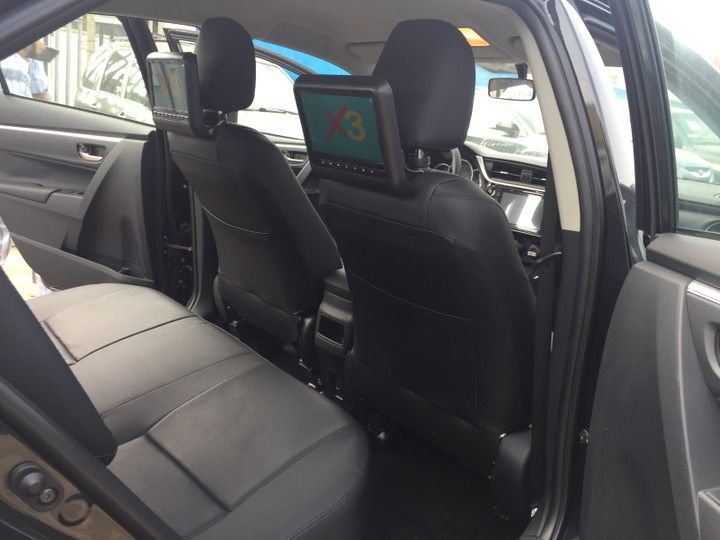 Toyota Corolla • 2020 • 50,000 km 4