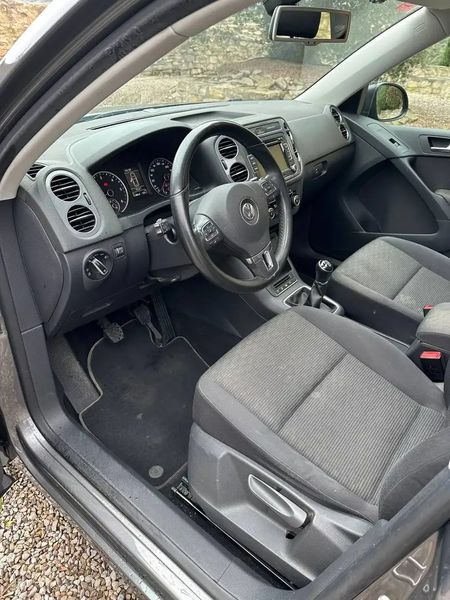 Volkswagen Tiguan • 2012 • 117,000 km 5
