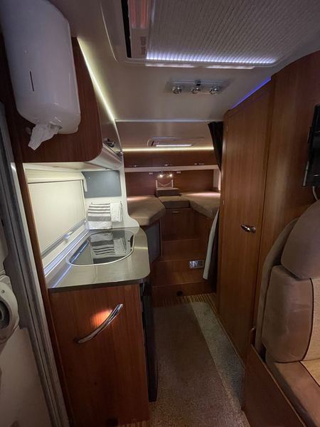 Ford Windstar • 2012 • 59,000 km 3