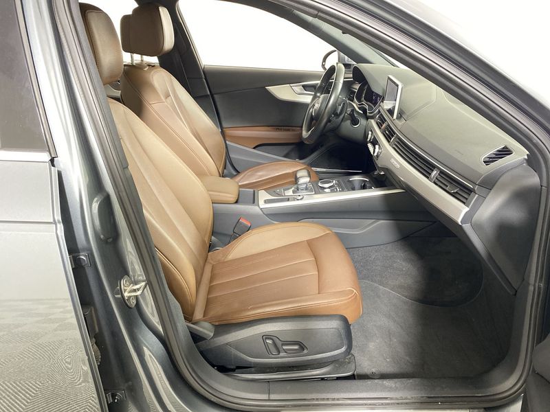 Audi A4 • 2017 • 67,149 km 11