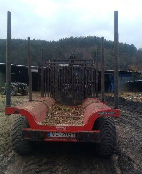 Fiat Doblo • 1985 • 230,000 km 5