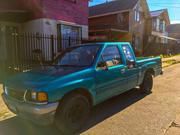 Chevrolet Luv • 1995 • 298,000 km 12