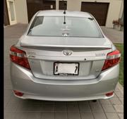 Toyota Yaris • 2017 • 22,000 km 2