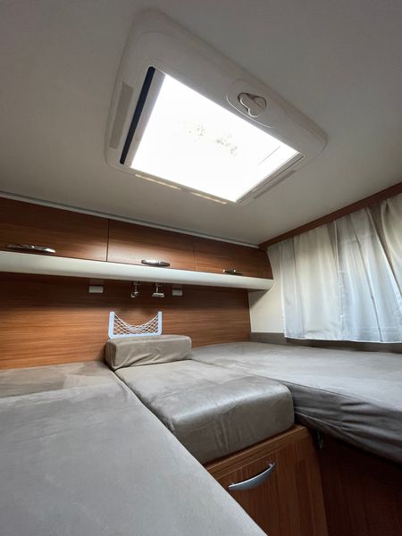 Ford Windstar • 2012 • 59,000 km 7