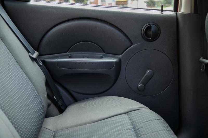 Chevrolet 1500 • 2012 • 107 km 7