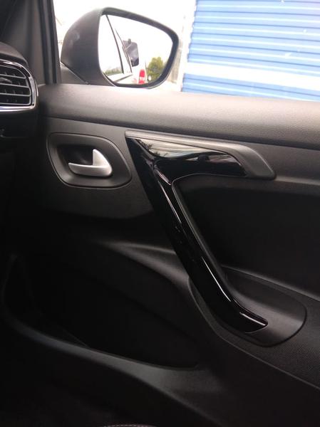 Peugeot 307 SW • 2020 • 1,200 km 4