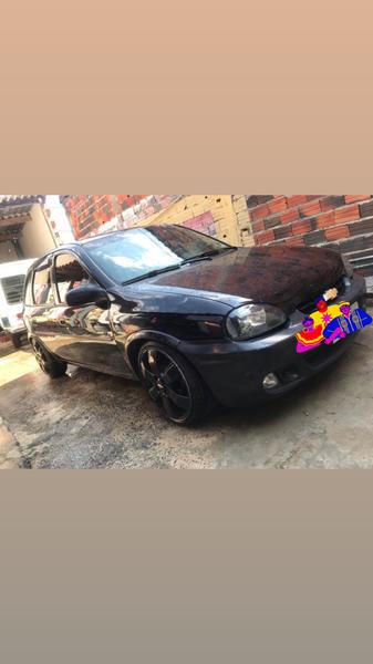 Chevrolet Corsa • 1996 • 17,100 km 6