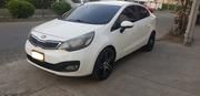 Kia Rio • 2014 • 89,000 km 3